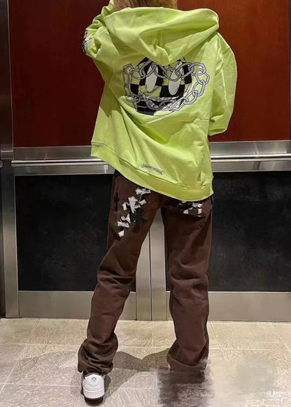 Nouveau pantalon Chrome Hearts