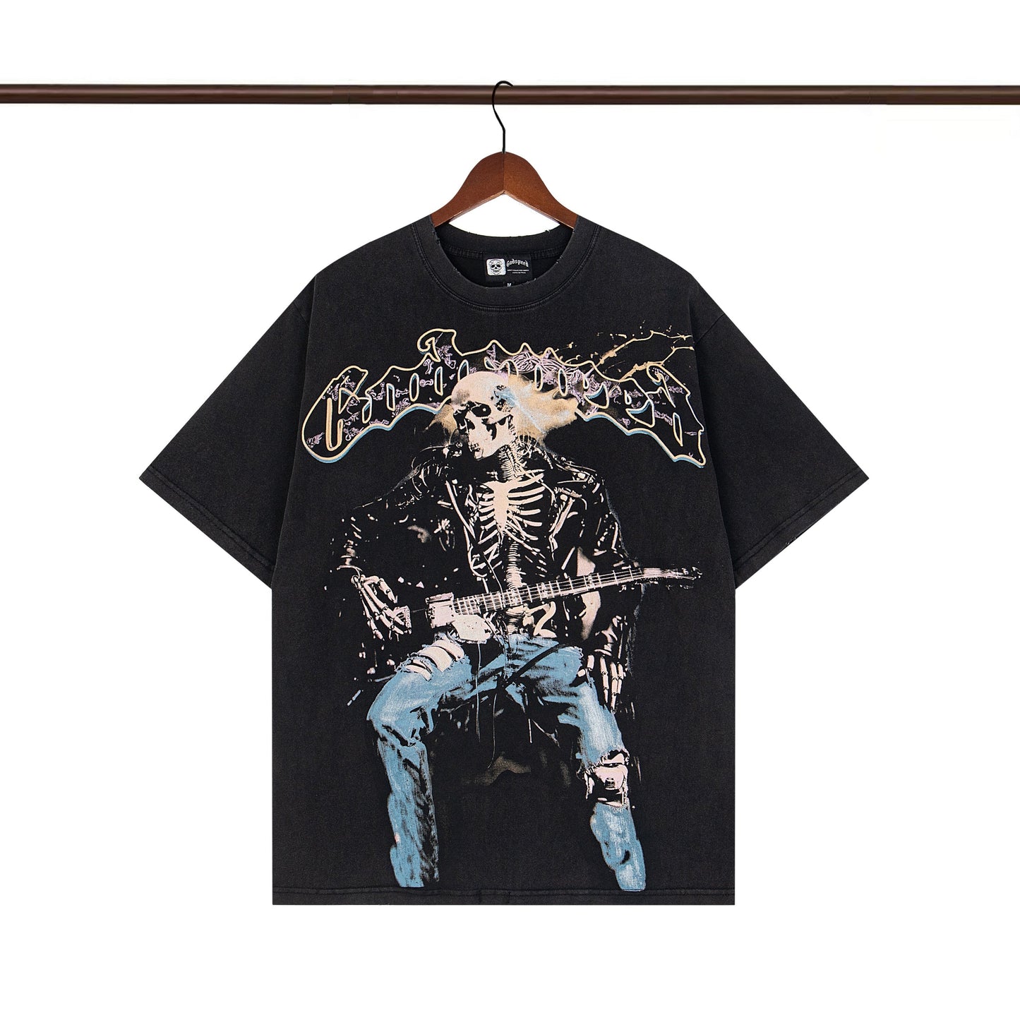 T-shirt Godspeed G06