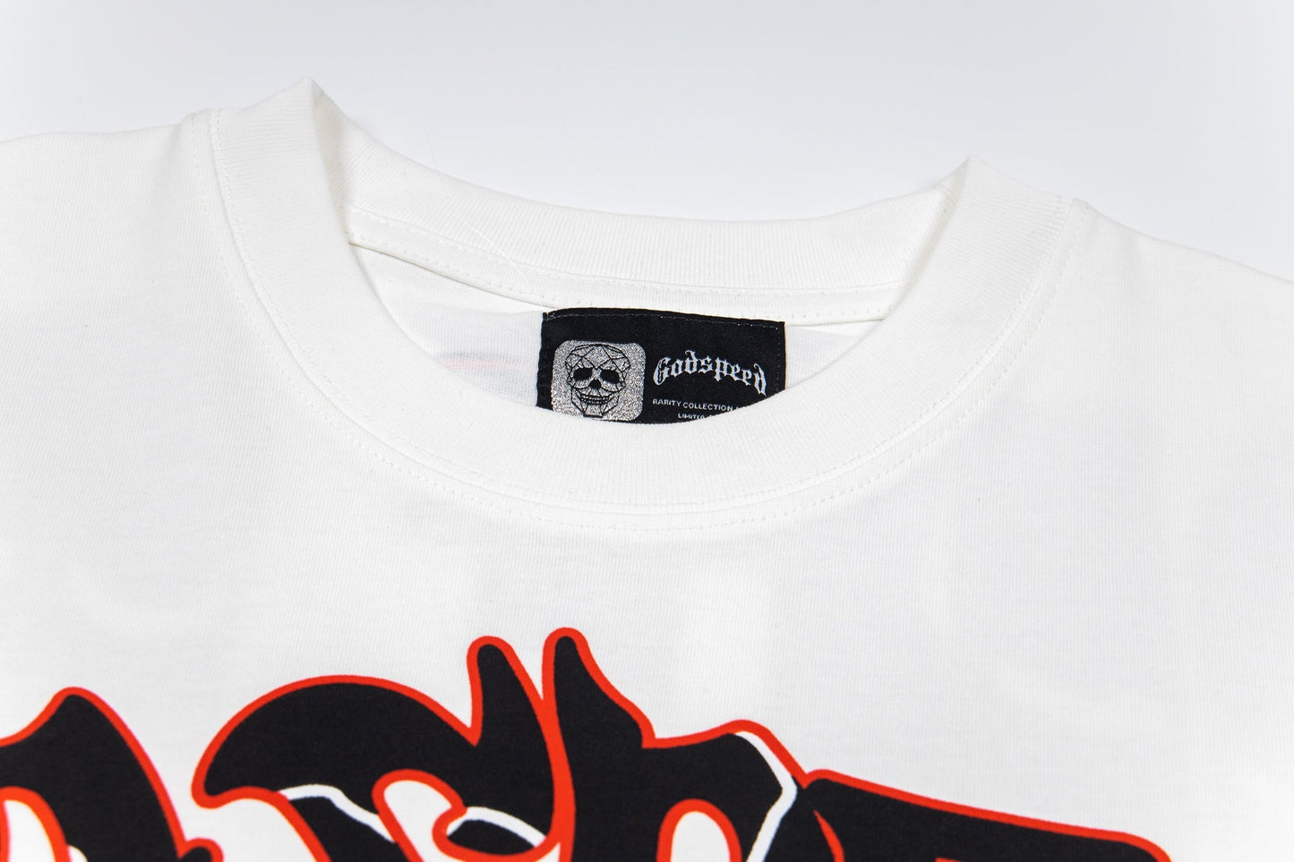 T-shirt Godspeed G19