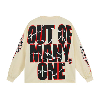 Sweat-shirt Godspeed 3102