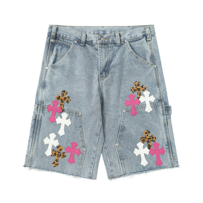 Chrome Hearts Nouveaux Shorts 201