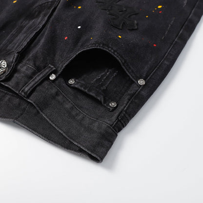 Shorts Chrome Hearts 9927