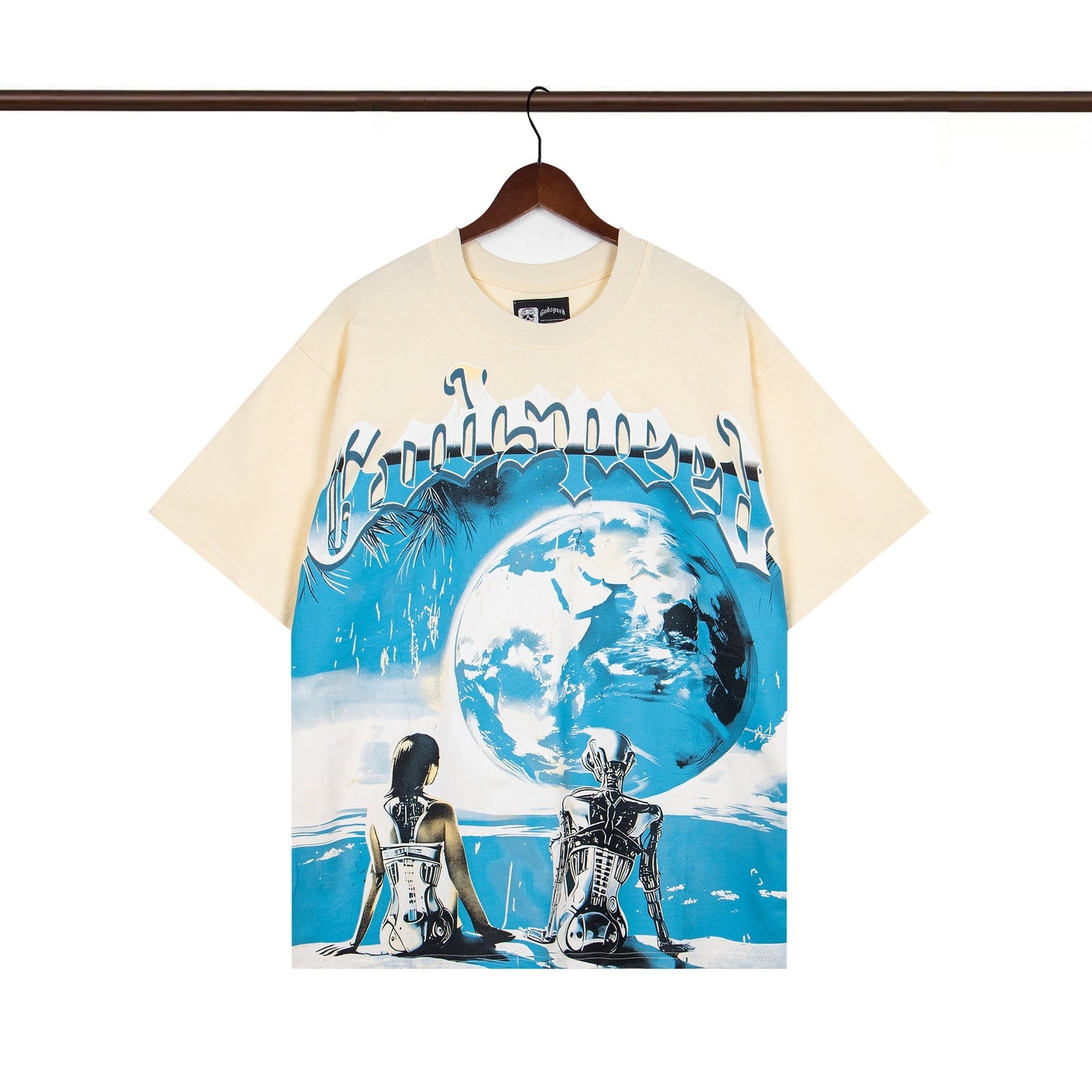 T-shirt Godspeed G36
