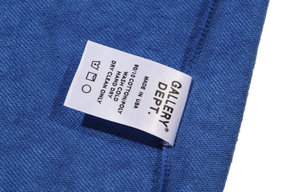 GALLERY DEPT Nouveau Hoodie