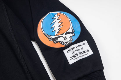 GALLERY DEPT Nouveau Hoodie