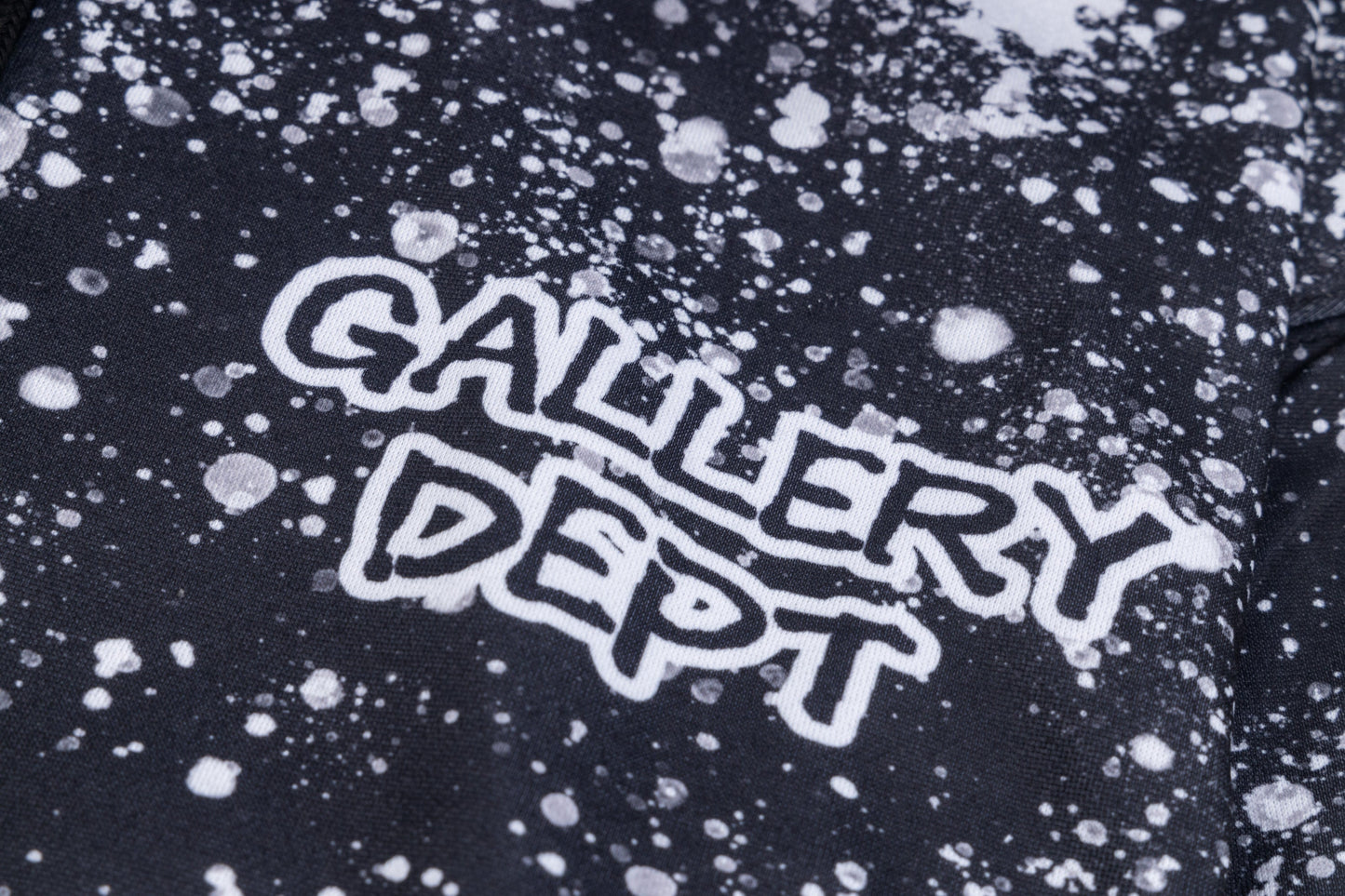GALLERY DEPT Nouveau Hoodie