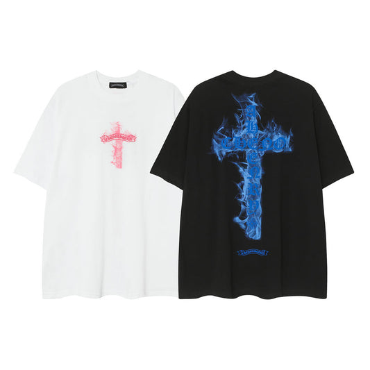 T-shirt Chrome Hearts neuf 9986