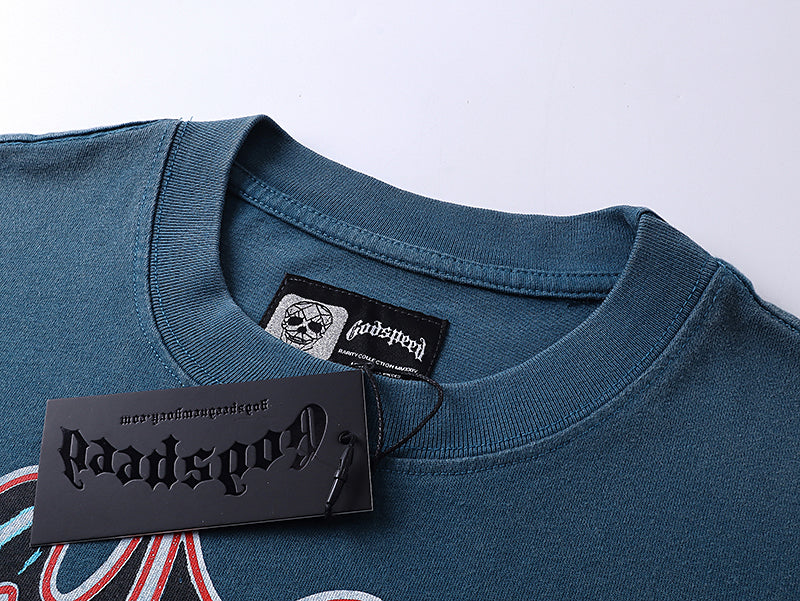 Sweat-shirt Godspeed 1101