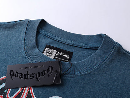 Sweat-shirt Godspeed 1101