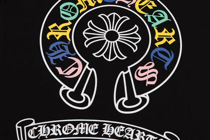 T-shirts Chrome Hearts 6132