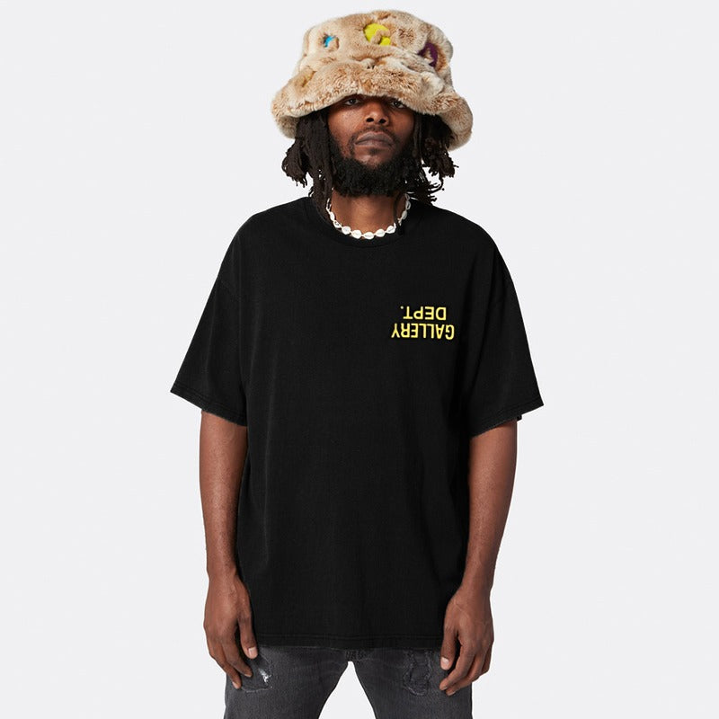 T-shirt neuf GALLERY DEPT D72