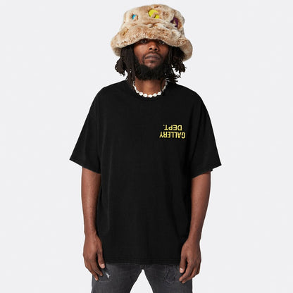 T-shirt neuf GALLERY DEPT D72