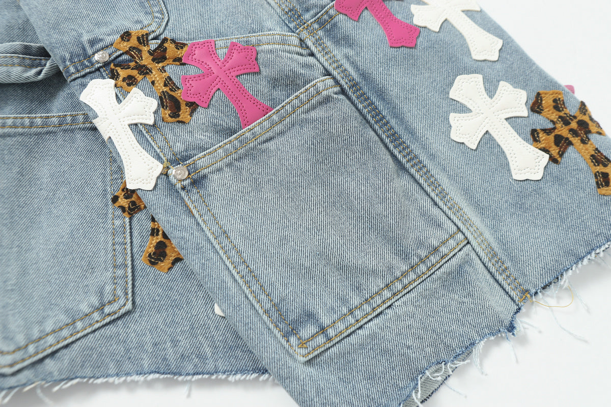 Chrome Hearts Nouveaux Shorts 201