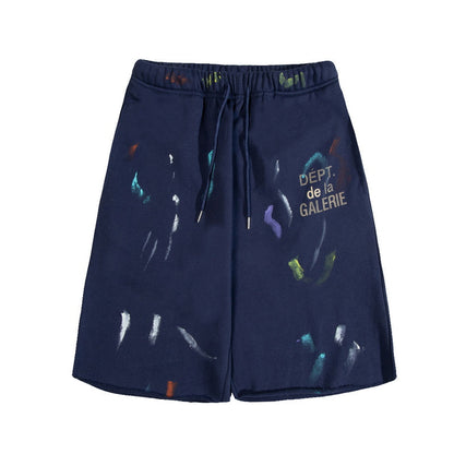GALLERY DEPT  Nouveau Short G01