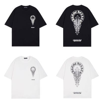 T-shirts Chrome Hearts 6046