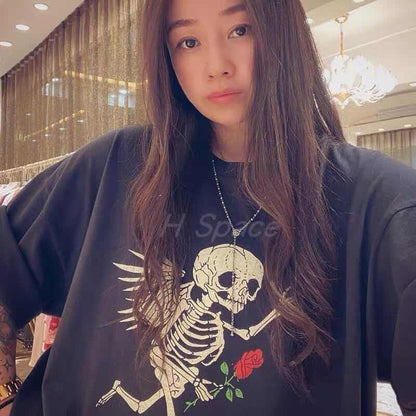 T-shirt neuf GALLERY DEPT D13