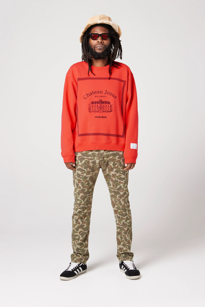 GALLERY DEPT Nouveau sweat-shirt G194
