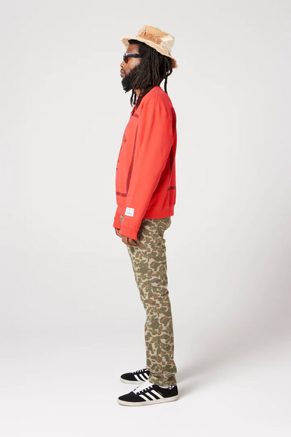 GALLERY DEPT Nouveau sweat-shirt G194