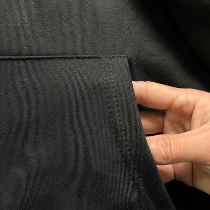 Sweat à capuche Chrome Hearts K7011
