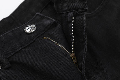 Pantalon Chrome Hearts KE928