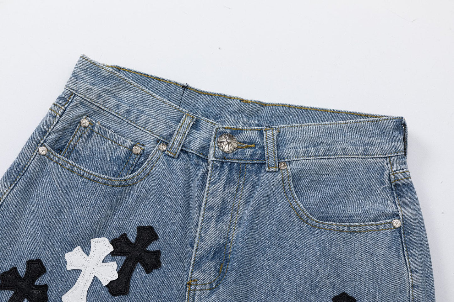 Shorts Chrome Hearts 9926