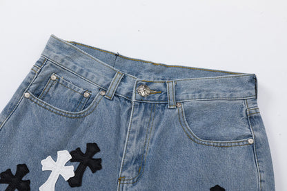 Shorts Chrome Hearts 9926