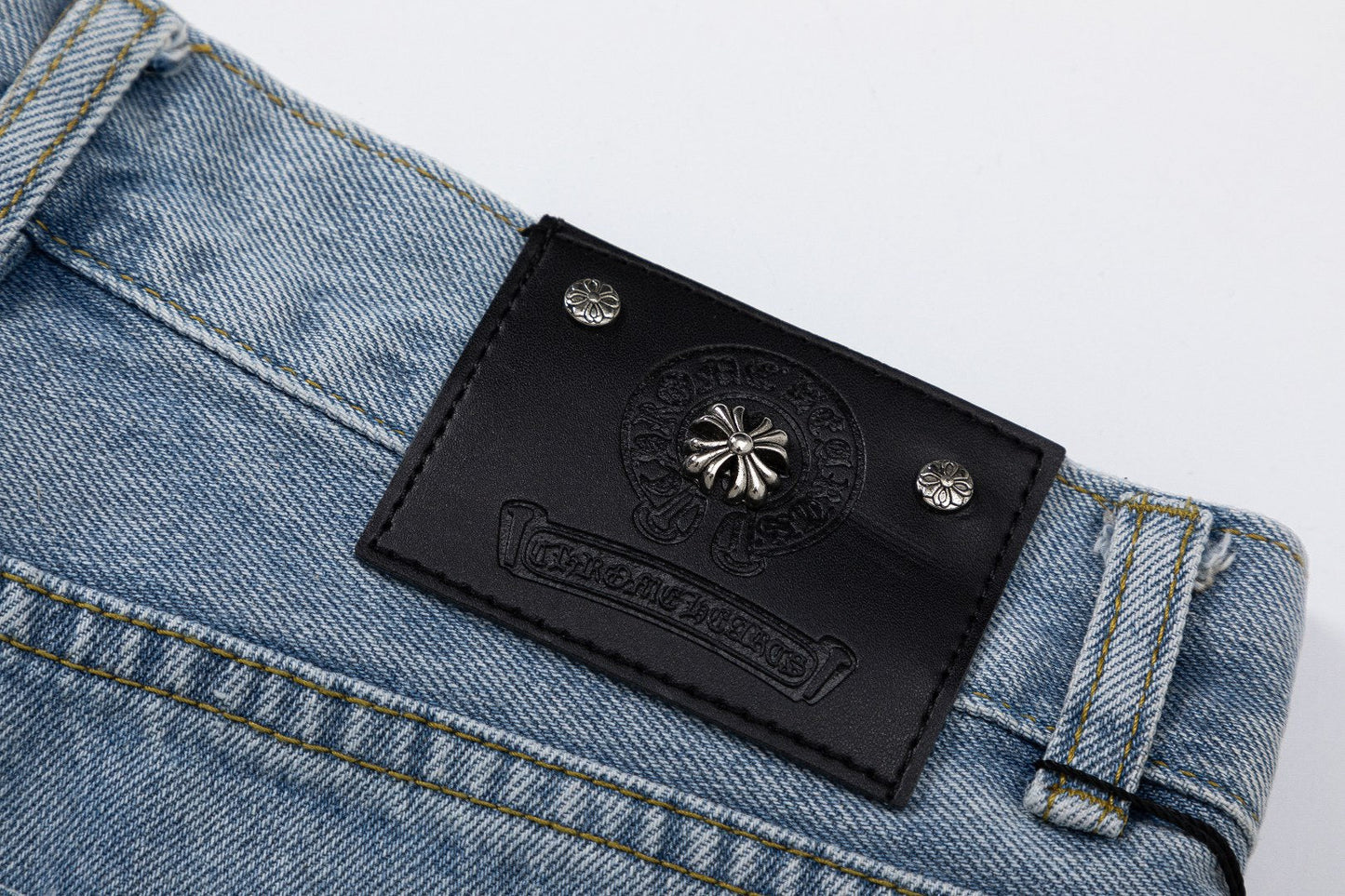 Shorts Chrome Hearts 9926