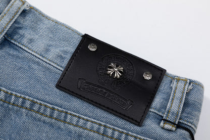 Shorts Chrome Hearts 9926