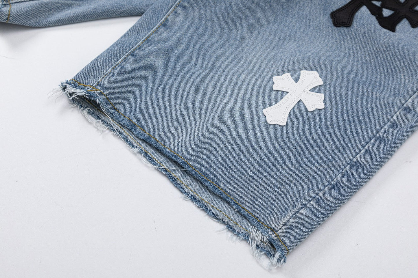 Shorts Chrome Hearts 9926