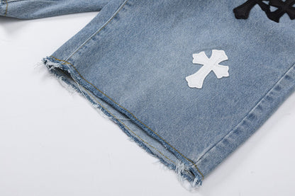 Shorts Chrome Hearts 9926