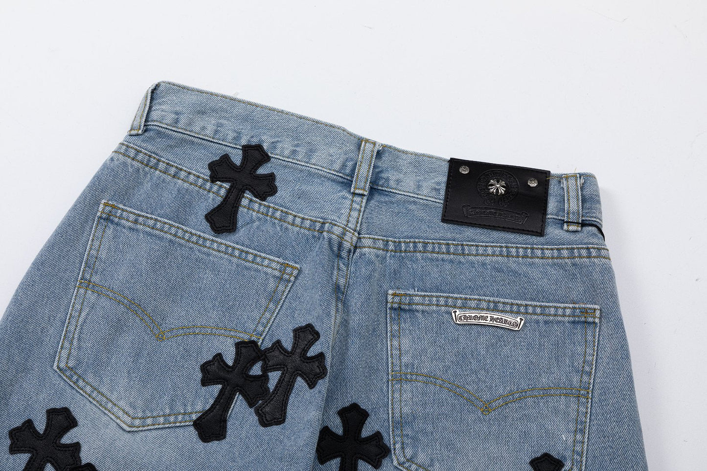 Shorts Chrome Hearts 9926