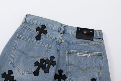 Shorts Chrome Hearts 9926