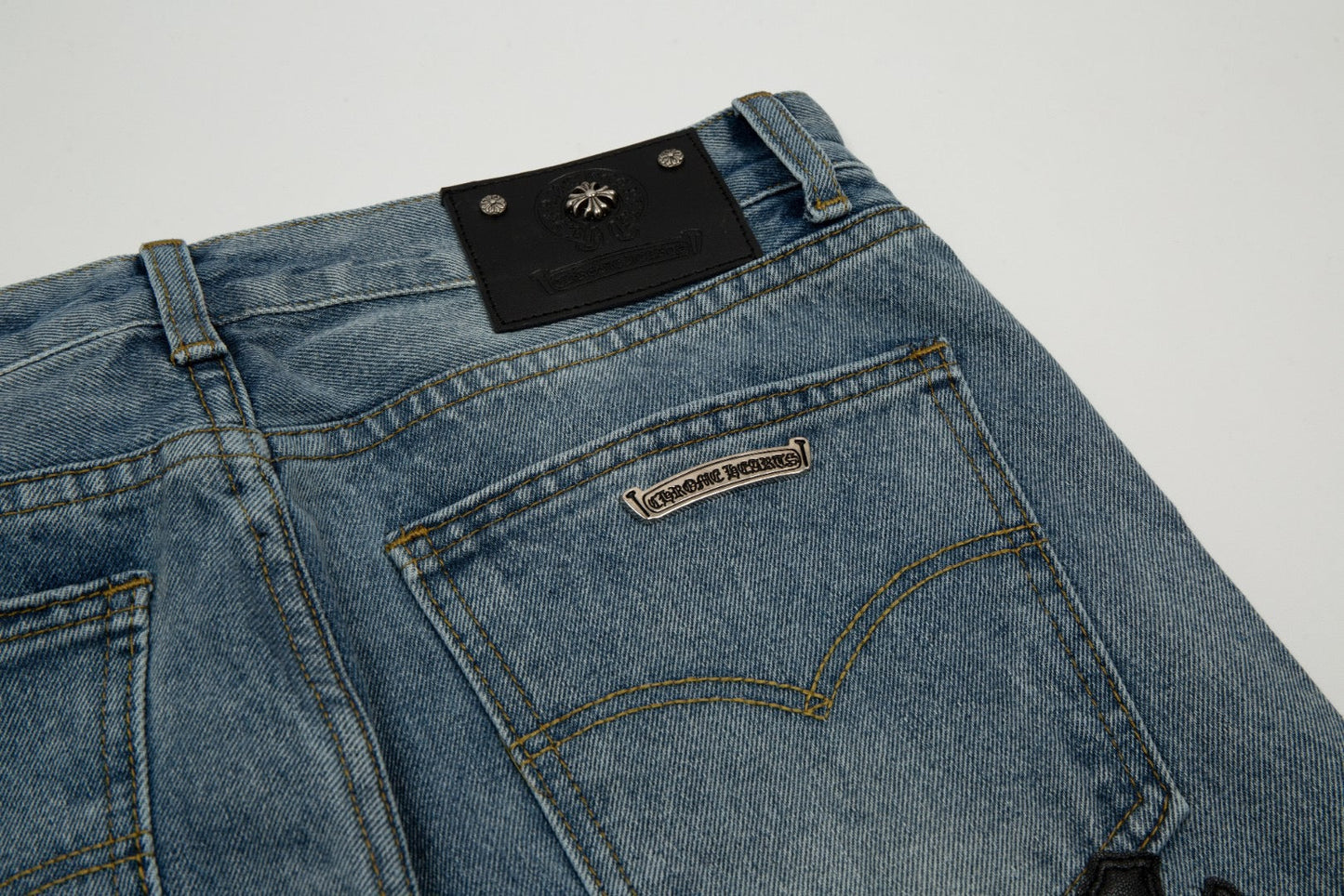 Shorts Chrome Hearts 9920