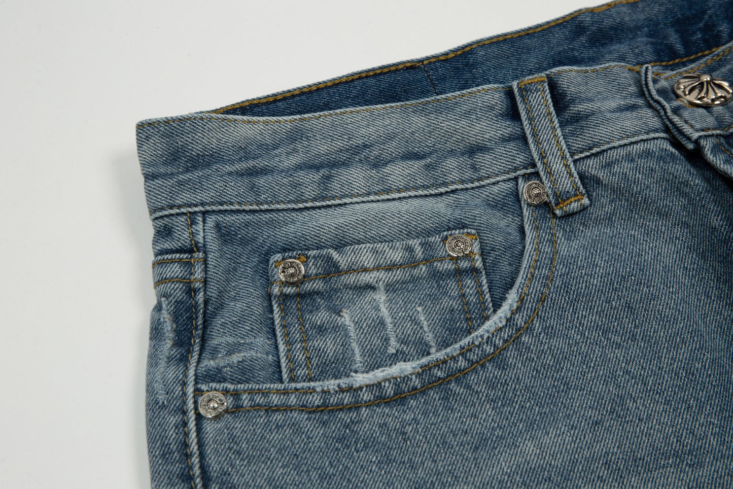 Shorts Chrome Hearts 9920