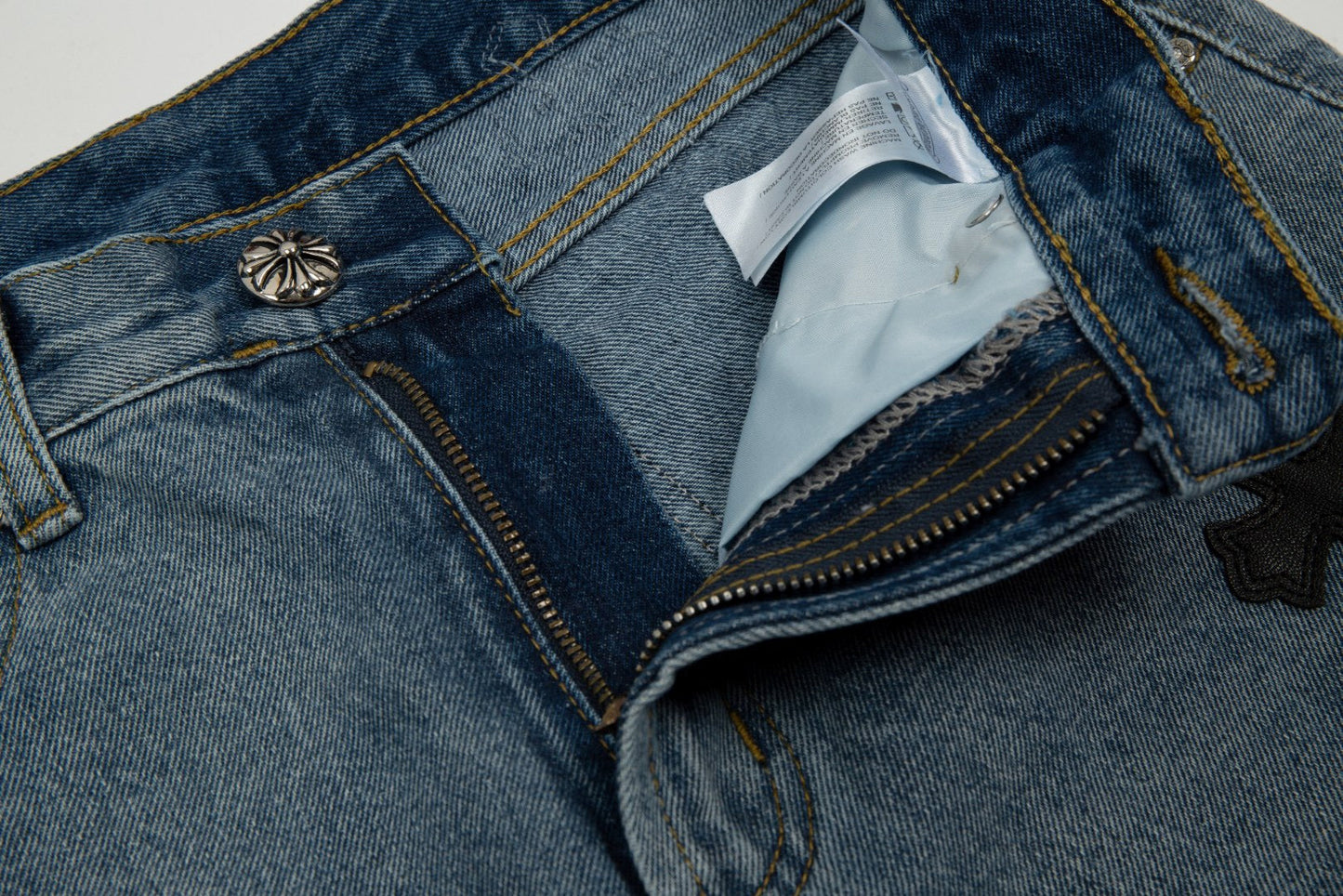 Shorts Chrome Hearts 9920