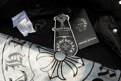 Shorts Chrome Hearts W12
