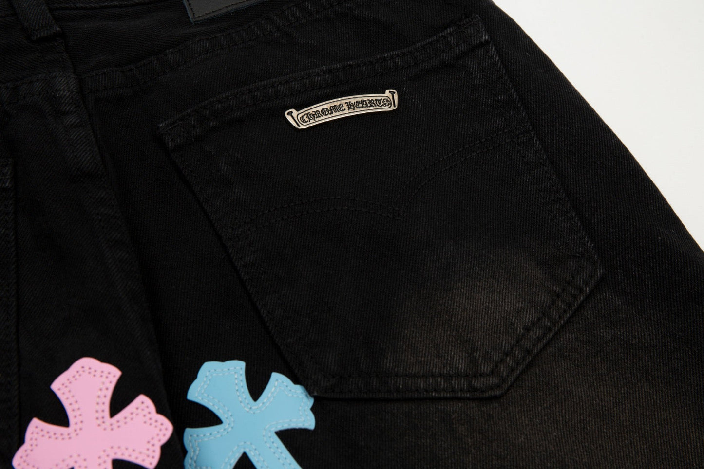 Shorts Chrome Hearts W12