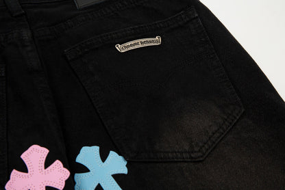Shorts Chrome Hearts W12