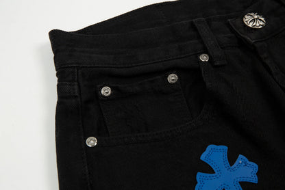 Shorts Chrome Hearts W12