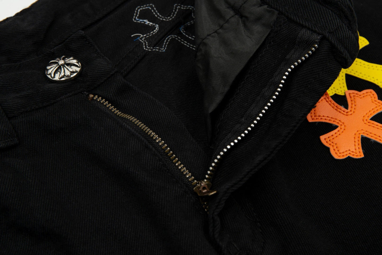 Shorts Chrome Hearts W12