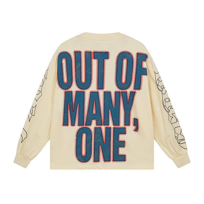 Sweat-shirt Godspeed 3158