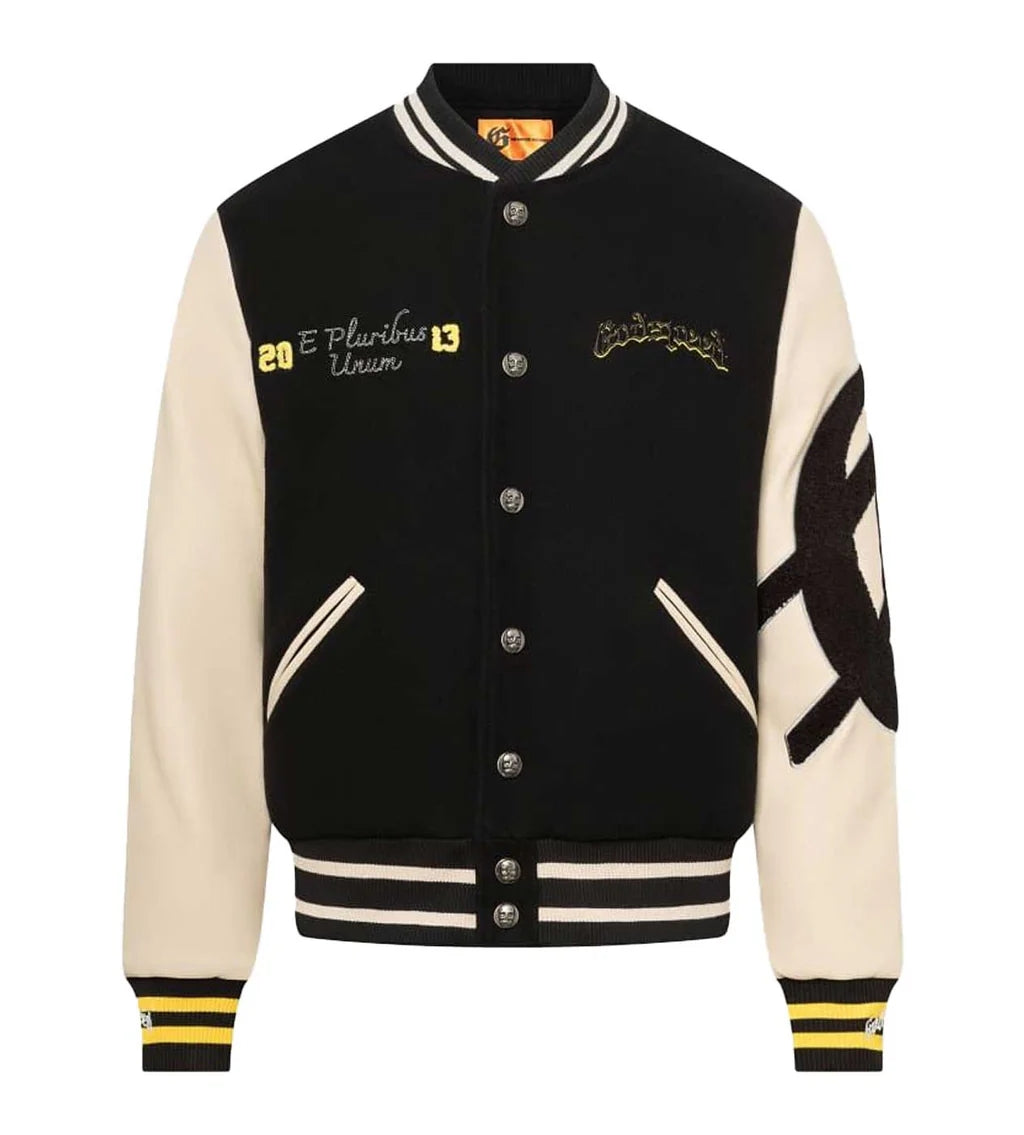 Veste Godspeed 101