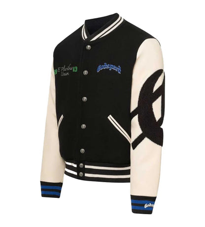 Veste Godspeed 102
