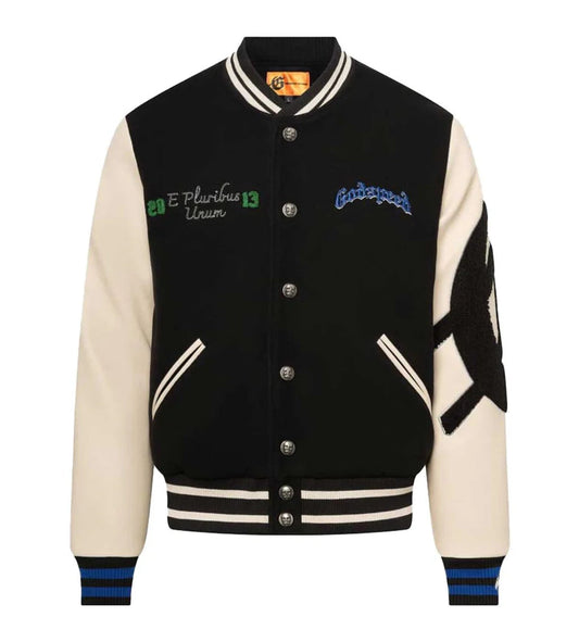 Veste Godspeed 102