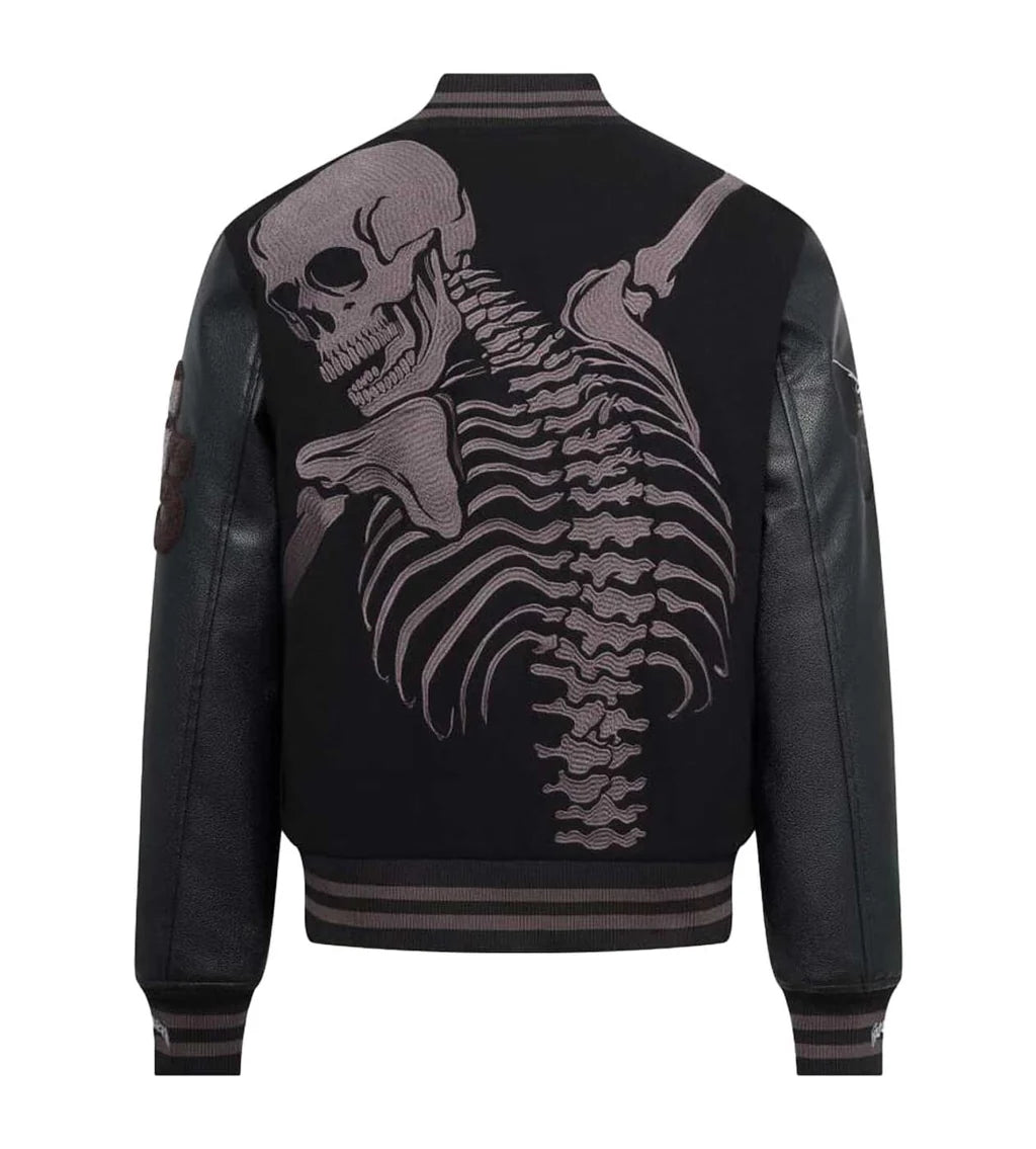 Blouson Godspeed 104