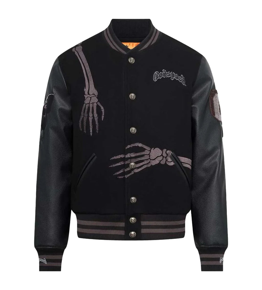 Blouson Godspeed 104