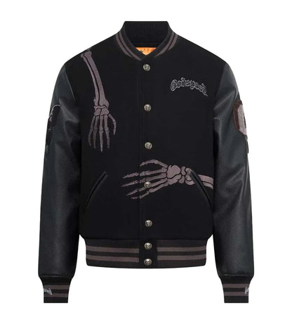 Blouson Godspeed 104