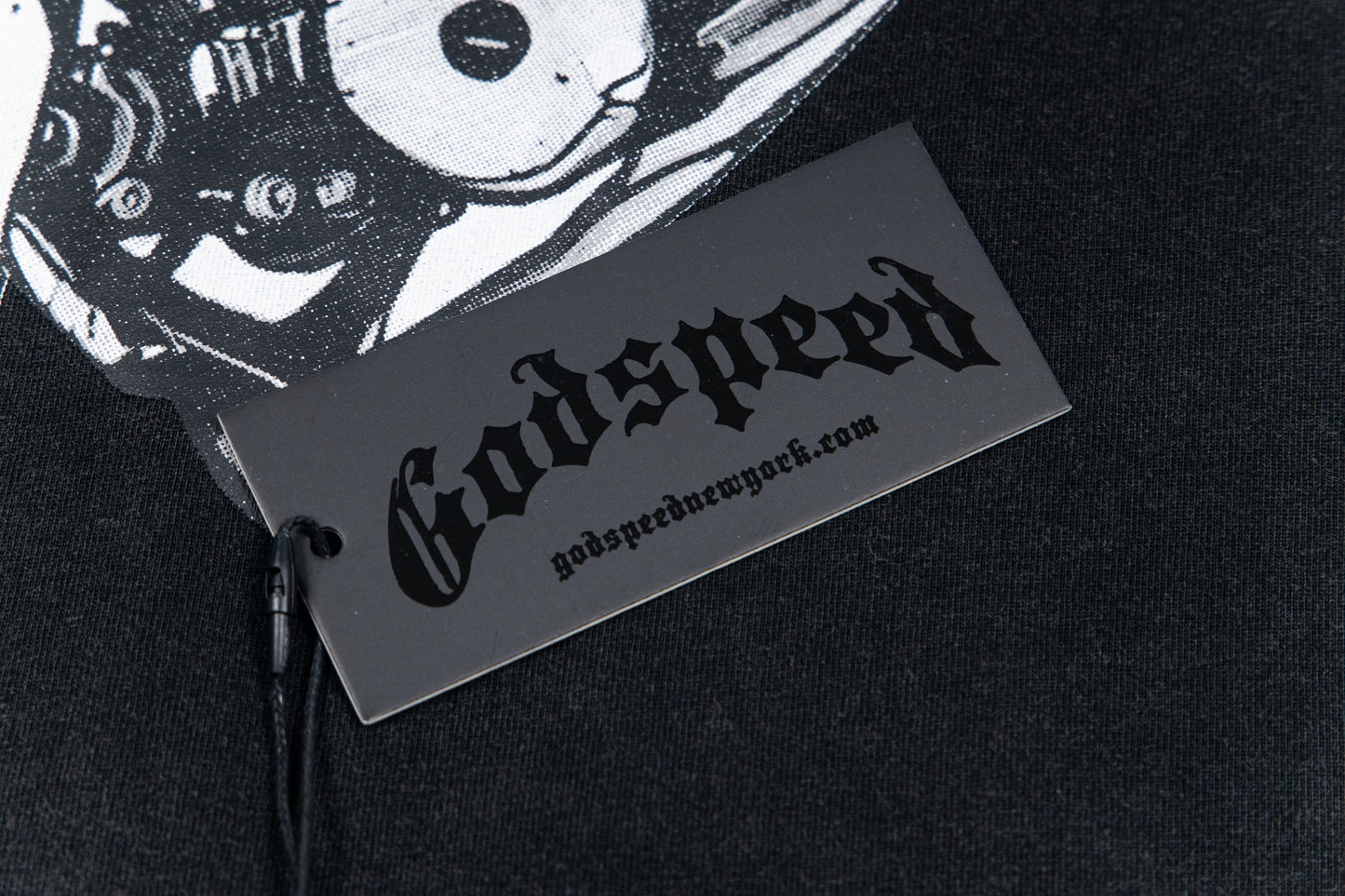 T-shirt Godspeed G68