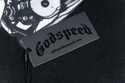 T-shirt Godspeed G68