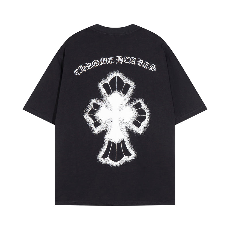 T-shirts Chrome Hearts 6123
